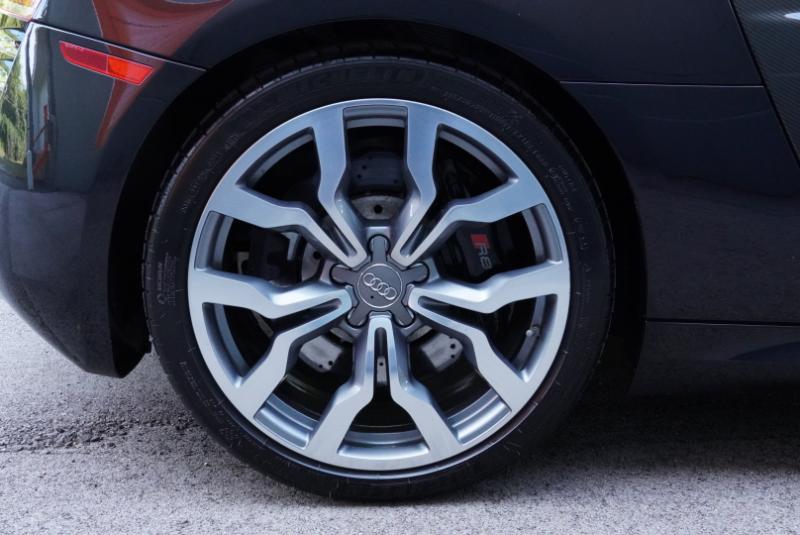 Audi R8 5.2 Coupe quattro S tronic 2014