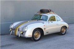 1956 Porsche 356 