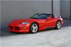 1994 Dodge Viper 