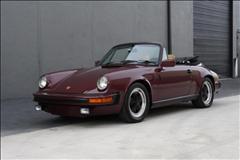 1983 Porsche 911 