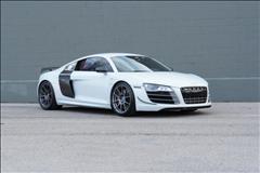 2012 Audi R8 