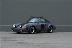 1983 Porsche 911 