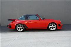 1986 Porsche 911 