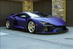 2024 Lamborghini Revuelto 