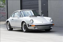 1982 Porsche 911 