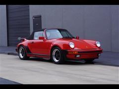 1988 Porsche 911 