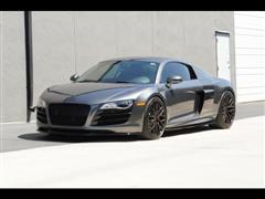 2012 Audi R8 