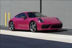 2023 Porsche 911 