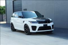 2022 Land Rover Range Rover Sport 