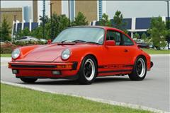 1977 Porsche 911 