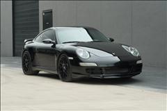 2006 Porsche 911 