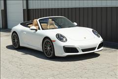 2019 Porsche 911 