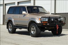 1996 Lexus LX 450 