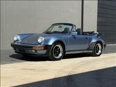 1985 Porsche 911 