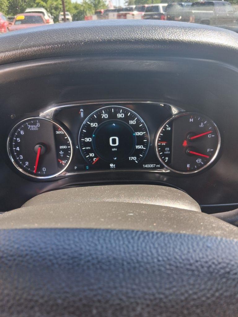 GMC Acadia  2019