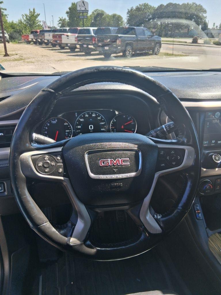 GMC Acadia  2019