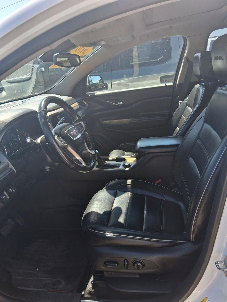 GMC Acadia  2019