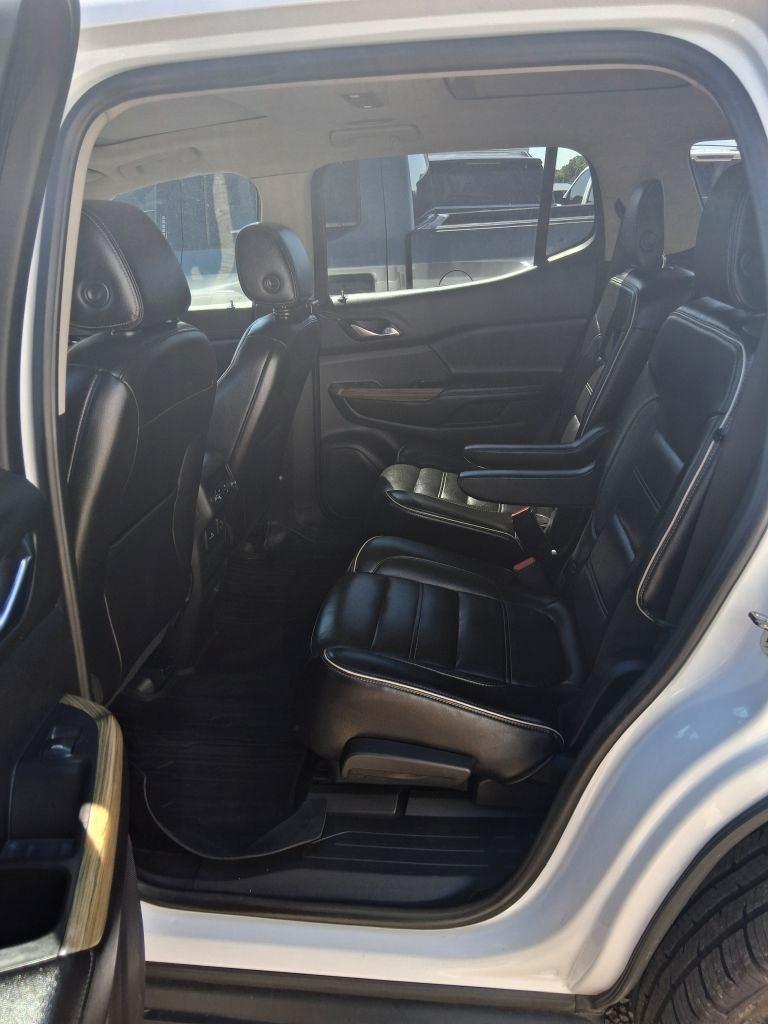 GMC Acadia  2019