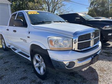 2006 Dodge Ram 1500 