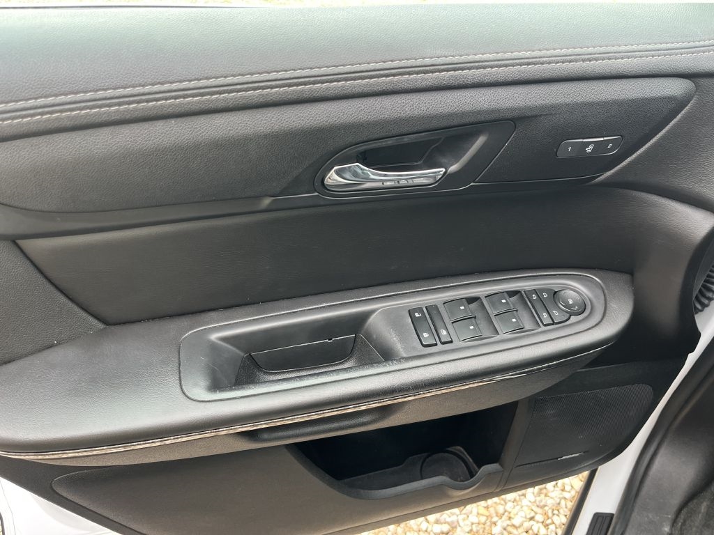 GMC Acadia Limited  2017