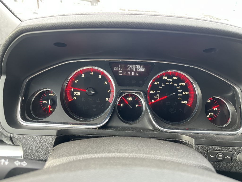 GMC Acadia Limited  2017