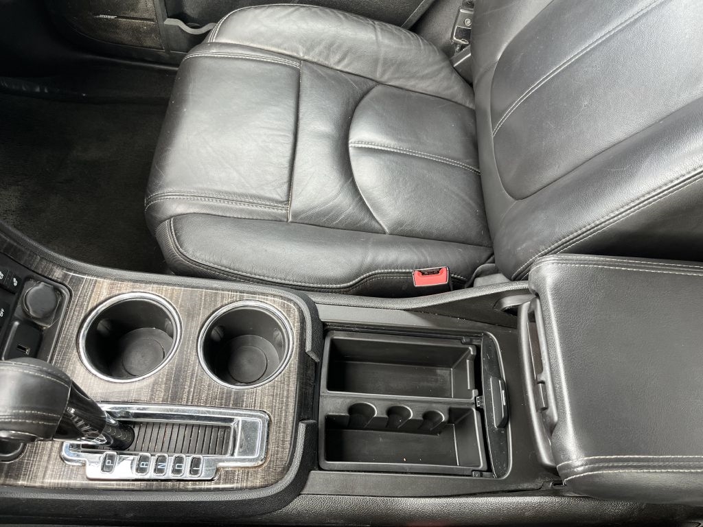 GMC Acadia Limited  2017