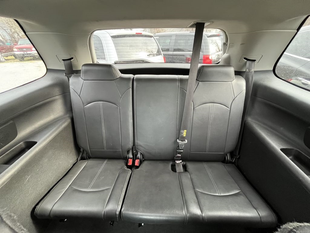 GMC Acadia Limited  2017