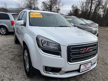 2017 GMC Acadia Limited 