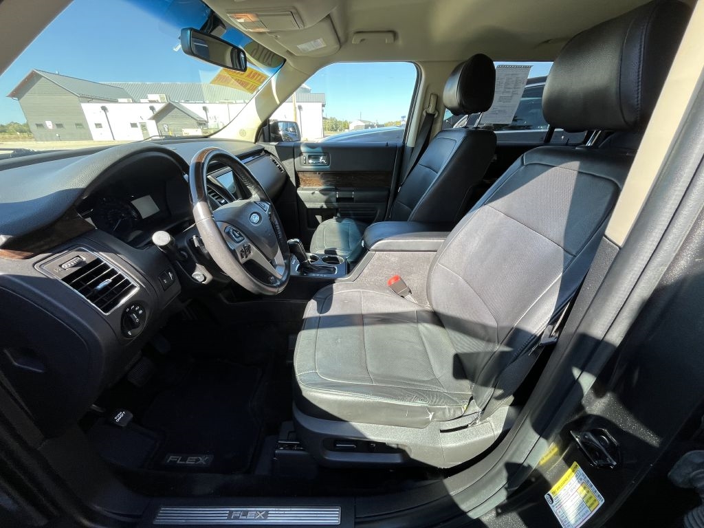 Ford Flex  2016