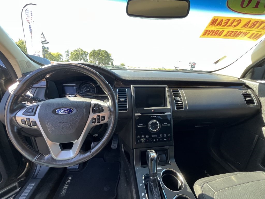 Ford Flex  2016