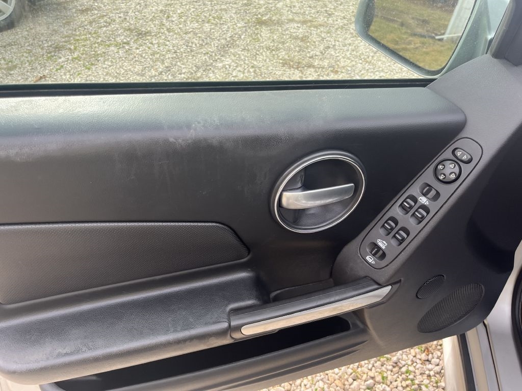 Pontiac Grand Prix  2007