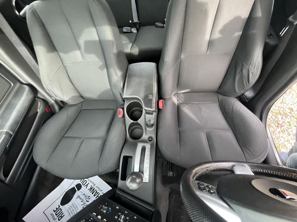 Pontiac Grand Prix  2007