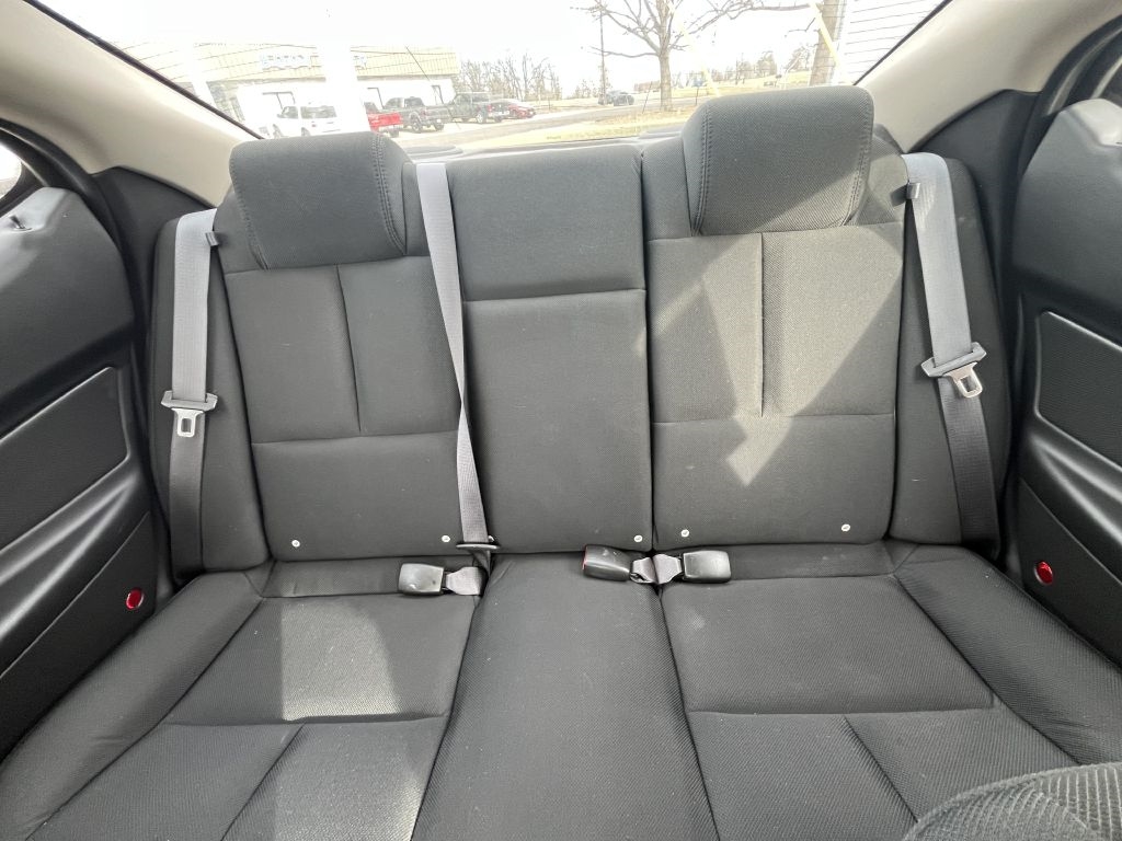 Pontiac Grand Prix  2007