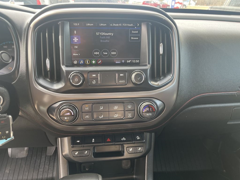 GMC Canyon  2019