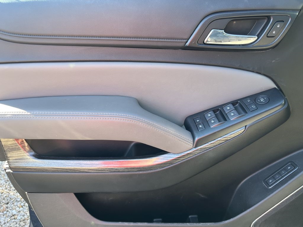 Chevrolet Tahoe  2019