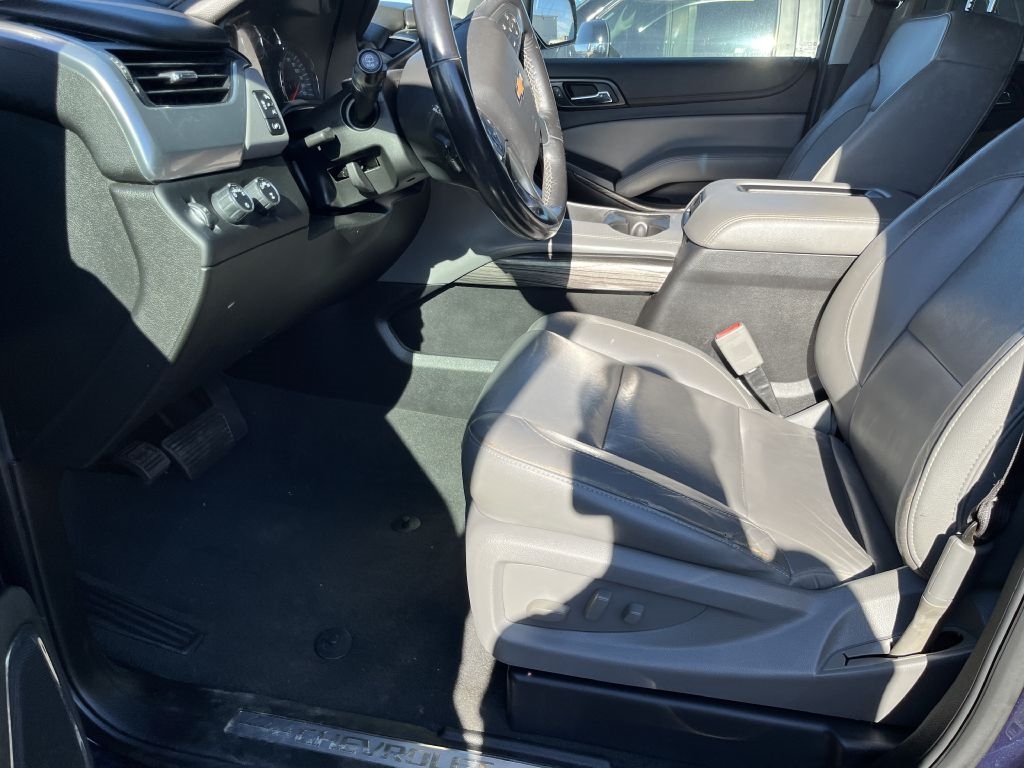 Chevrolet Tahoe  2019