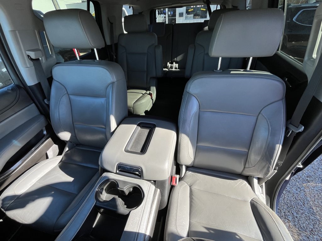 Chevrolet Tahoe  2019