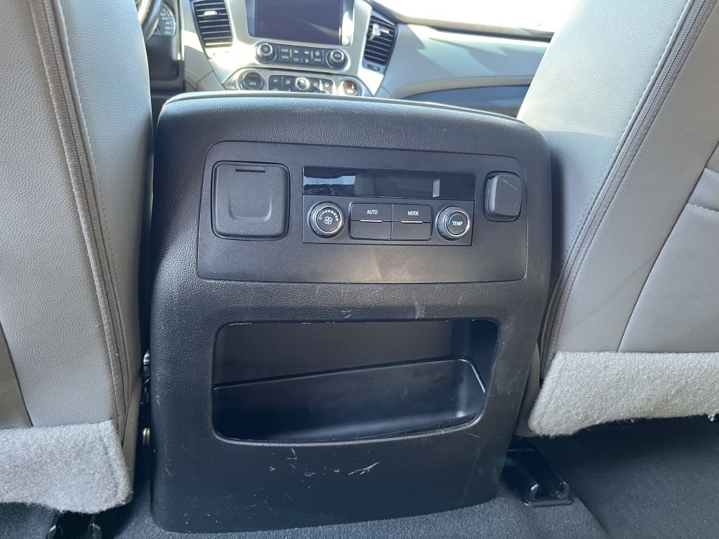 Chevrolet Tahoe  2019