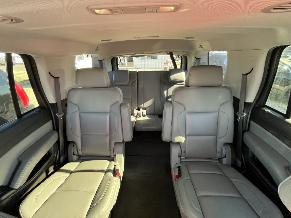 Chevrolet Tahoe  2019