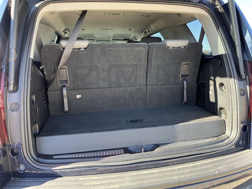 Chevrolet Tahoe  2019