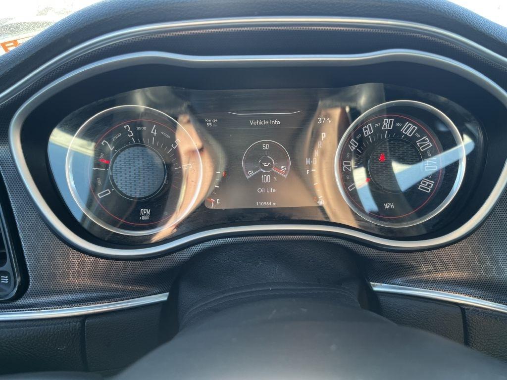 Dodge Challenger  2016