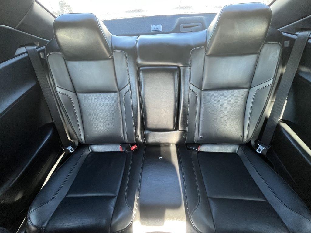 Dodge Challenger  2016