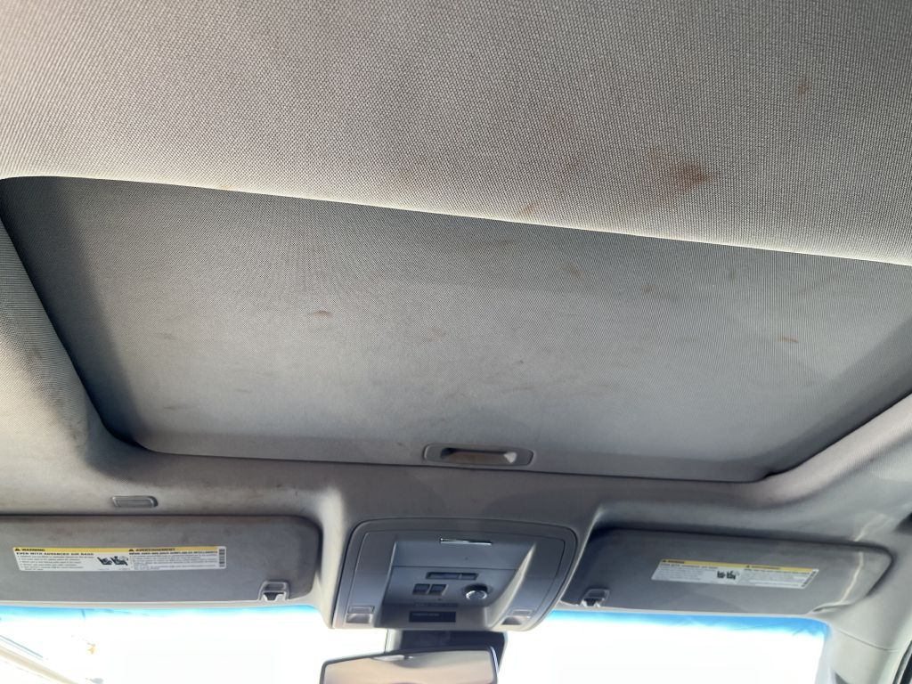 Chevrolet Tahoe  2017