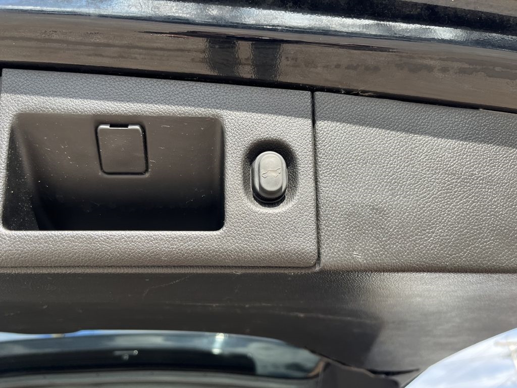 Chevrolet Tahoe  2017