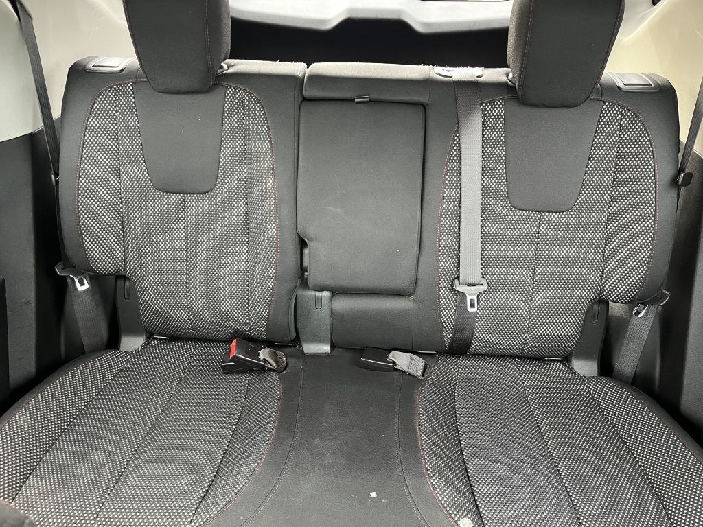 Chevrolet Equinox  2017