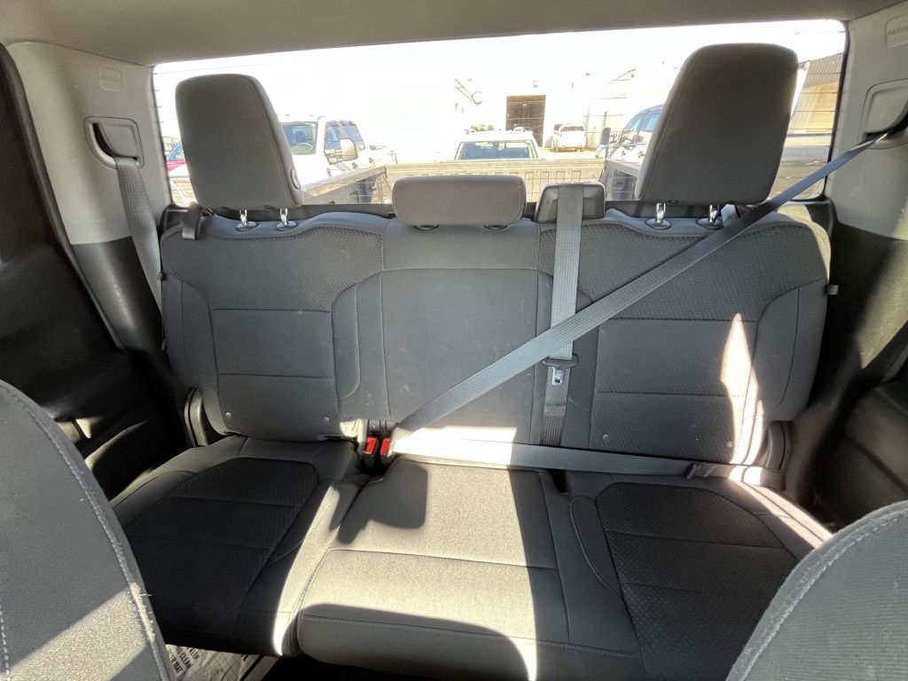 Chevrolet Silverado 1500  2019