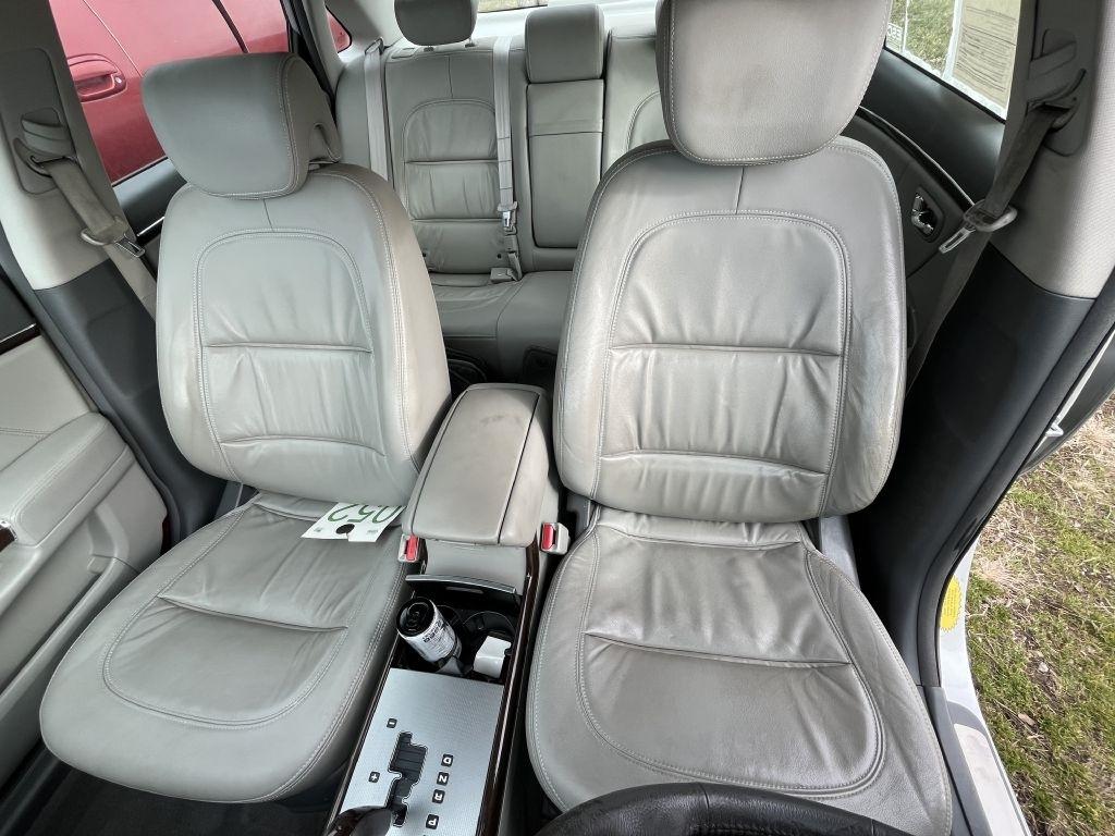 Hyundai Azera  2009