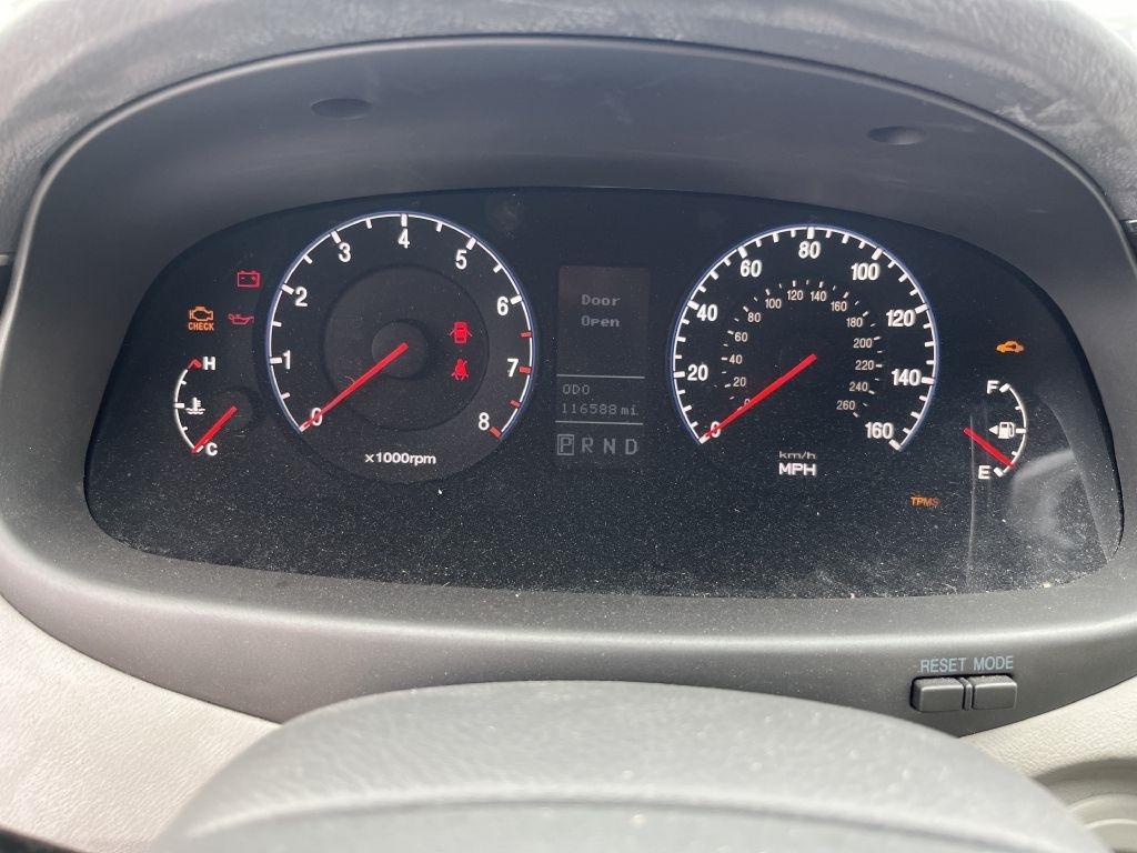Hyundai Azera  2009