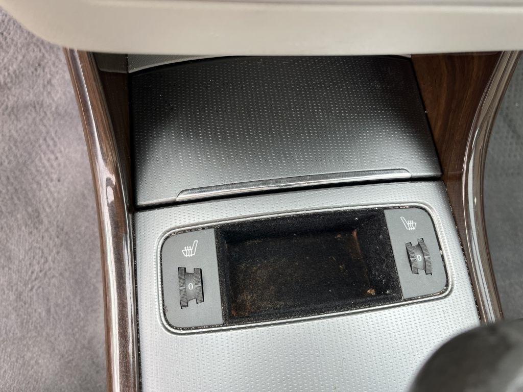 Hyundai Azera  2009