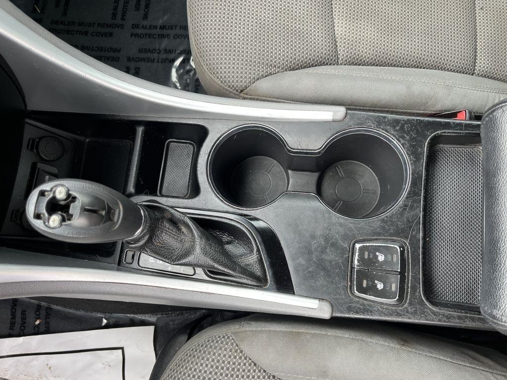 Hyundai Sonata  2014